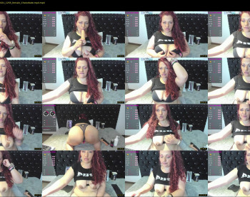 pamela_dimantis_ — 71 minute Chaturbate female cam show recording, 720p, Oct 27, 2021