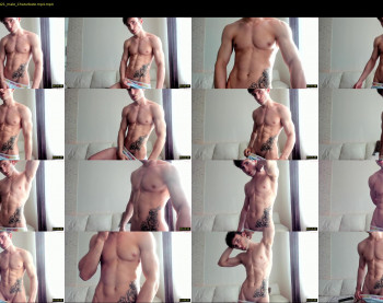 paul_rubini — 15 minute Chaturbate male cam show recording, 720p, Oct 27, 2021