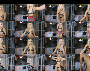 pink_angels — 73 minute Chaturbate couple cam show recording, 1080p, Oct 27, 2021