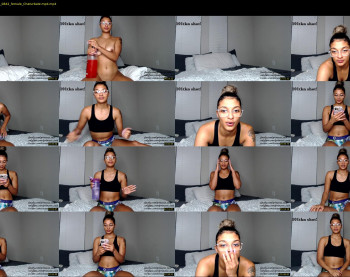 princess_cece — 70 minute Chaturbate female cam show recording, 1080p, Oct 27, 2021