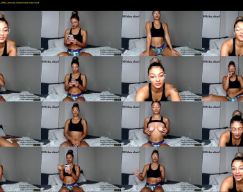 princess_cece — 32 minute Chaturbate female cam show recording, 1080p, Oct 27, 2021