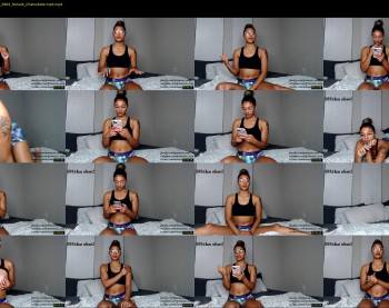 princess_cece — 48 minute Chaturbate female cam show recording, 1080p, Oct 27, 2021