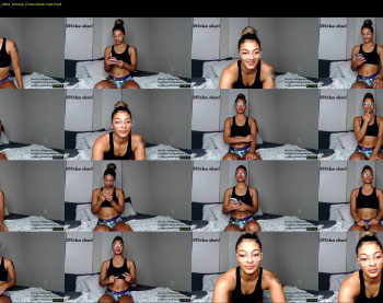 princess_cece — 14 minute Chaturbate female cam show recording, 1080p, Oct 27, 2021