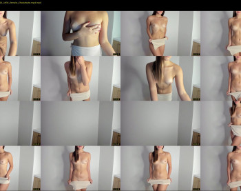 princess_moana — 39 minute Chaturbate female cam show recording, 1080p, Oct 27, 2021