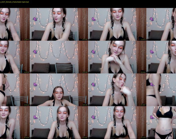 princessof_lust — 65 minute Chaturbate female cam show recording, 720p, Oct 27, 2021