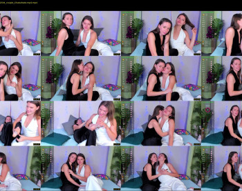 projectdanta — 20 minute Chaturbate female cam show recording, 1080p, Oct 27, 2021