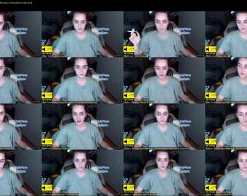 ps4pro — 52 minute Chaturbate female cam show recording, 1080p, Oct 27, 2021