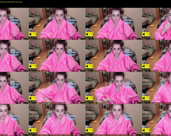 ps4pro — 70 minute Chaturbate female cam show recording, 1080p, Oct 28, 2021