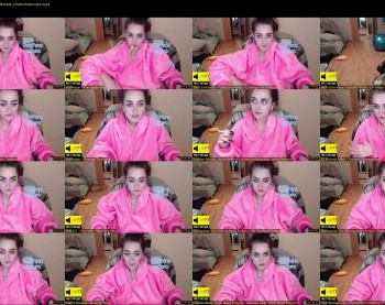 ps4pro — 70 minute Chaturbate female cam show recording, 1080p, Oct 28, 2021