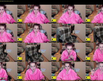 ps4pro — 70 minute Chaturbate female cam show recording, 1080p, Oct 28, 2021