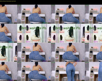 pussysweet9 — 25 minute Chaturbate female cam show recording, 1080p, Oct 27, 2021