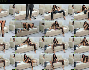 queenviktoria — 70 minute Chaturbate female cam show recording, 1080p, Oct 27, 2021