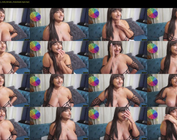 romanticabuse — 28 minute Chaturbate female cam show recording, 720p, Oct 27, 2021