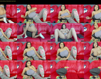 rosasweet02 — 72 minute Chaturbate female cam show recording, 1080p, Oct 28, 2021