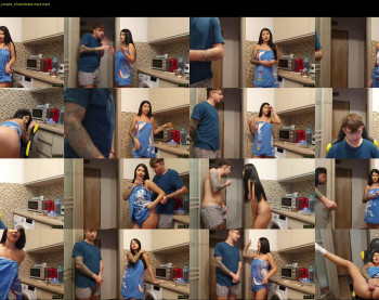 rrr1995 — 62 minute Chaturbate couple cam show recording, 1080p, Oct 27, 2021