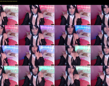 sabrina_geek — 3 minute Chaturbate female cam show recording, 1080p, Oct 28, 2021