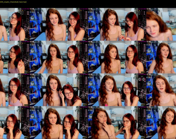 sadieevelyn — 10 minute Chaturbate female cam show recording, 1080p, Oct 28, 2021