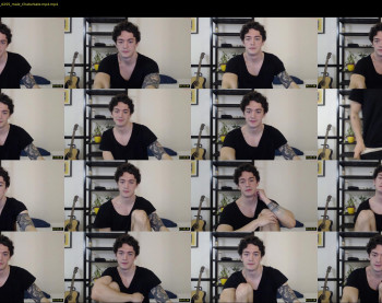 sam_winchest — 47 minute Chaturbate male cam show recording, 720p, Oct 28, 2021