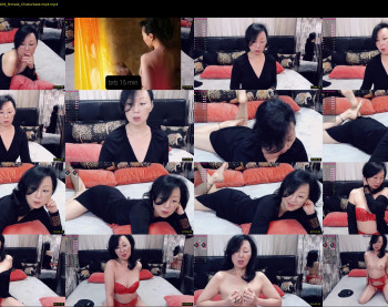 sandrami__ — 63 minute Chaturbate female cam show recording, 720p, Oct 27, 2021