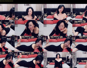sandrami__ — 38 minute Chaturbate female cam show recording, 720p, Oct 27, 2021