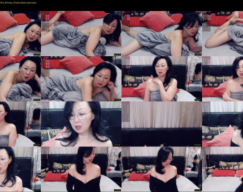 sandrami__ — 63 minute Chaturbate female cam show recording, 720p, Oct 27, 2021