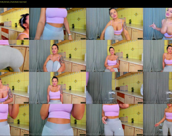 sarahadams — 78 minute Chaturbate female cam show recording, 1080p, Oct 27, 2021