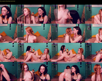 sarahalpha — 70 minute Chaturbate couple cam show recording, 1080p, Oct 27, 2021