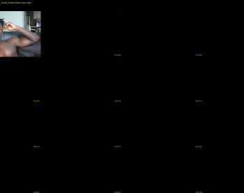 scottdior — 66 minute Chaturbate male cam show recording, 720p, Oct 27, 2021