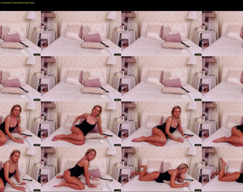 sofialloyd — 28 minute Chaturbate female cam show recording, 1080p, Oct 27, 2021