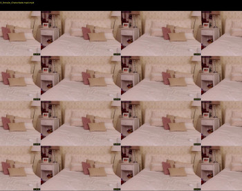 sofialloyd — 10 minute Chaturbate female cam show recording, 1080p, Oct 27, 2021