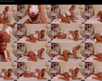 sofialloyd — 71 minute Chaturbate female cam show recording, 1080p, Oct 28, 2021