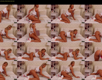 sofialloyd — 7 minute Chaturbate female cam show recording, 1080p, Oct 28, 2021