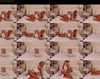 sofialloyd — 70 minute Chaturbate female cam show recording, 1080p, Oct 28, 2021