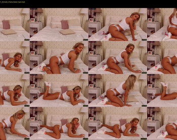 sofialloyd — 70 minute Chaturbate female cam show recording, 1080p, Oct 28, 2021