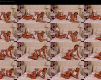 sofialloyd — 12 minute Chaturbate female cam show recording, 1080p, Oct 28, 2021