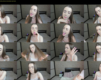 ssashagarter — 28 minute Chaturbate female cam show recording, 1080p, Oct 27, 2021