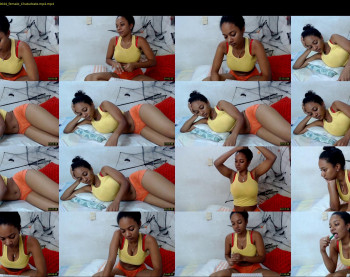 stacy_woods — 66 minute Chaturbate female cam show recording, 720p, Oct 27, 2021