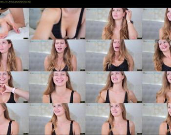stella_and_stephan — 5 minute Chaturbate couple cam show recording, 1080p, Oct 27, 2021