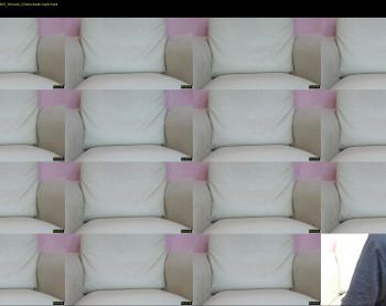 superbdolls — 7 minute Chaturbate couple cam show recording, 1080p, Oct 27, 2021