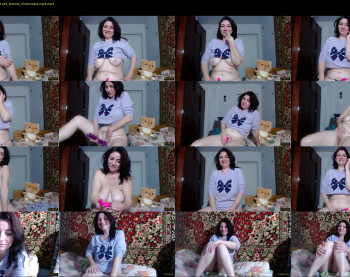 sweet69kate — 73 minute Chaturbate female cam show recording, 1080p, Oct 27, 2021