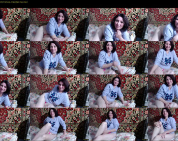 sweet69kate — 23 minute Chaturbate female cam show recording, 1080p, Oct 27, 2021
