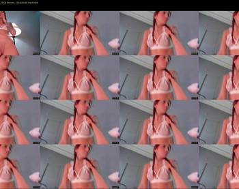 sweet_skiinny — 4 minute Chaturbate female cam show recording, 1080p, Oct 27, 2021