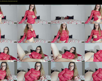 sweettdream__x — 70 minute Chaturbate female cam show recording, 1080p, Oct 27, 2021