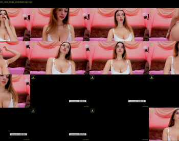sylvieadorablegrl_ — 97 minute Chaturbate female cam show recording, 1080p, Oct 27, 2021