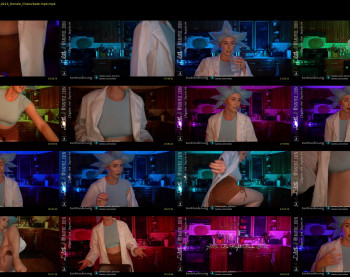 tantric_eden_ — 67 minute Chaturbate female cam show recording, 1080p, Oct 28, 2021