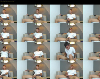 tatanwalker — 39 minute Chaturbate male cam show recording, 720p, Oct 27, 2021
