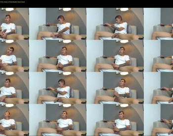 tatanwalker — 11 minute Chaturbate male cam show recording, 720p, Oct 27, 2021