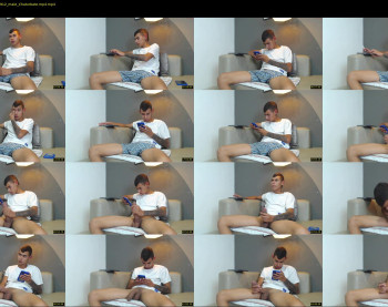 tatanwalker — 51 minute Chaturbate male cam show recording, 720p, Oct 27, 2021