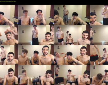 teddy_mode — 70 minute Chaturbate couple cam show recording, 1080p, Oct 28, 2021