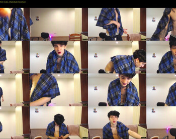 teddy_mode — 19 minute Chaturbate couple cam show recording, 1080p, Oct 28, 2021